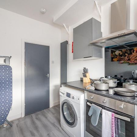 *Rc246*For Your Relaxed & Cosy Stay + Free Parking Leeds  Eksteriør bilde
