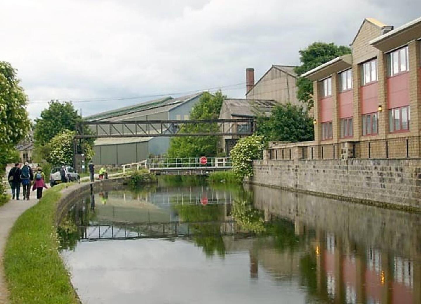 *Rc246*For Your Relaxed & Cosy Stay + Free Parking Leeds  Eksteriør bilde